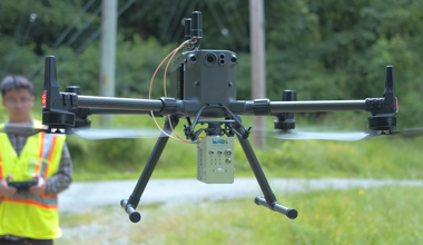 Lidar matrice 300 discount